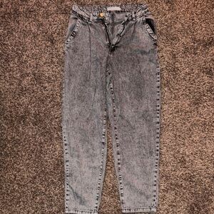 Garage Denim Jeans